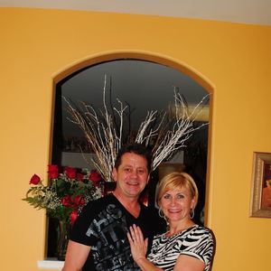 Meet your Posher, Remy